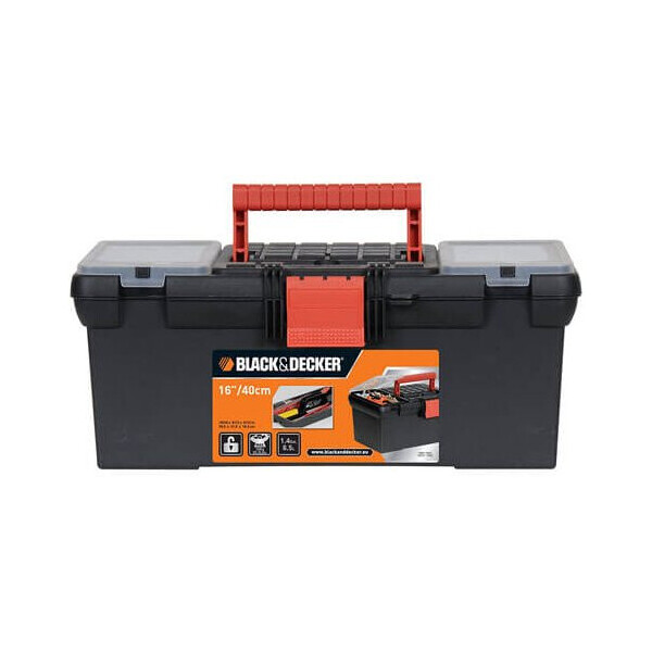 

Ящик инструментальный Black+Decker BDST1-70580