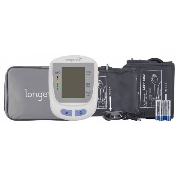 

Тонометр Longevita BP-103