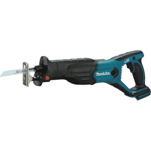 

Сабельная пила Makita DJR181Z (Без АКБ и ЗУ)