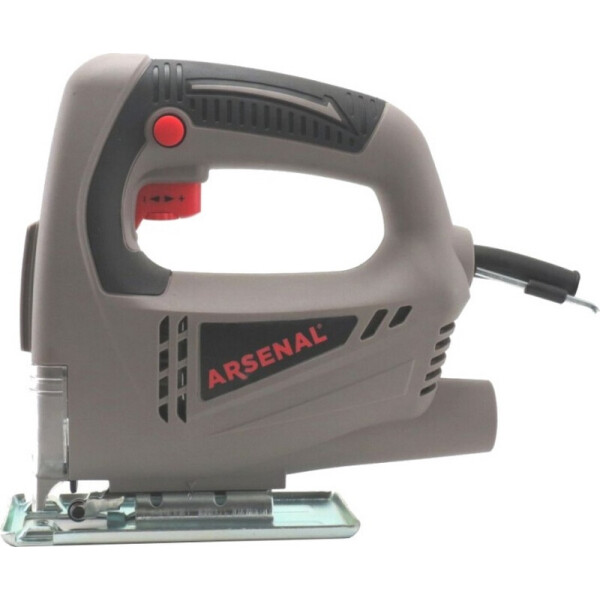 

Электролобзик Arsenal L-600