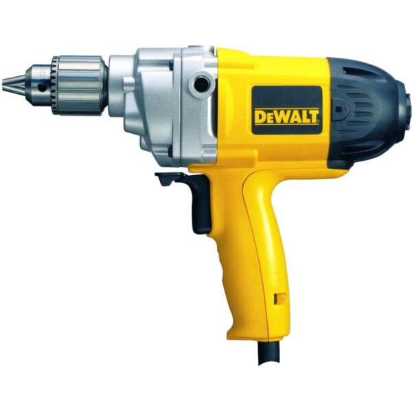 

Дрель-миксер DeWALT D21520
