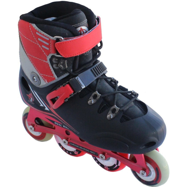 

Bavar Sport 03 Черно-красный L
