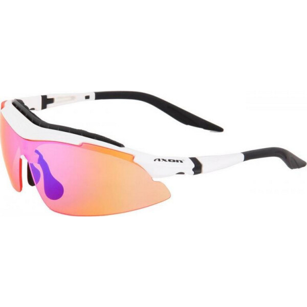 

Axon Run 502 White (lfK21357778)