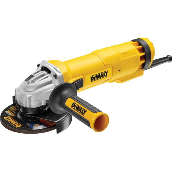 

сетевая угловая (болгарка) DeWALT DWE4207