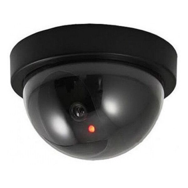 

Купольная камера Security Camera Flp муляж