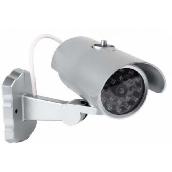 

Муляж камеры видеонаблюдения обманка Camera Dummy S1000 A5
