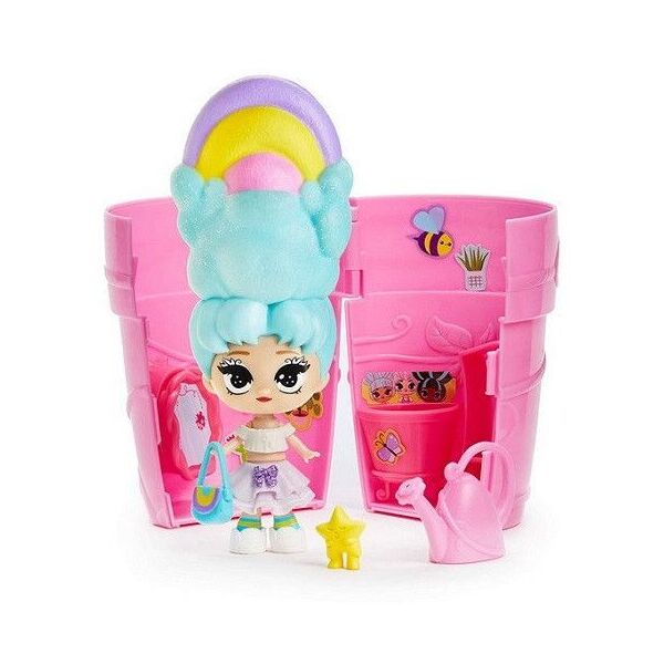 

Игровой набор Кукла Блум Blume Doll Bloom