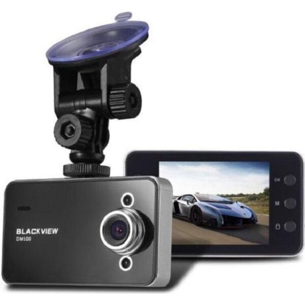 

Видеорегистратор автомобильный DVR K6000