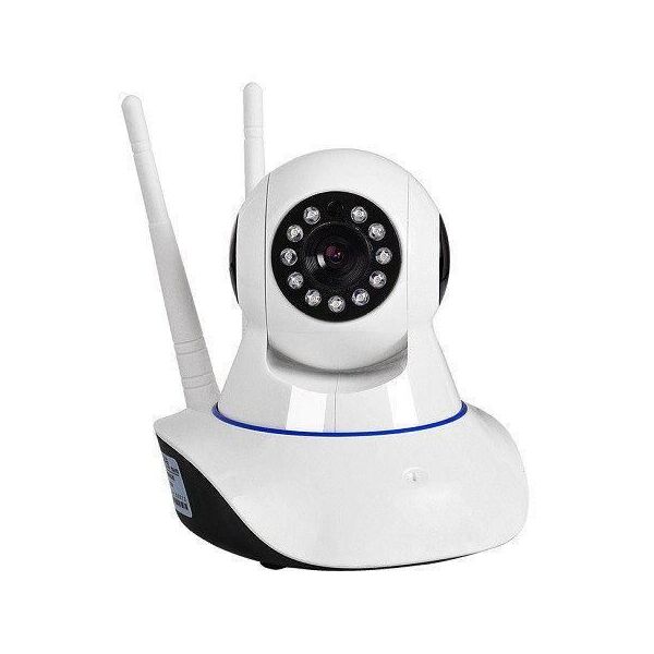 

Поворотная сетевая IP-камера Wifi Smart Net V380-Q5