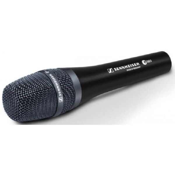 

Проводной микрофон Sennheiser DM E965