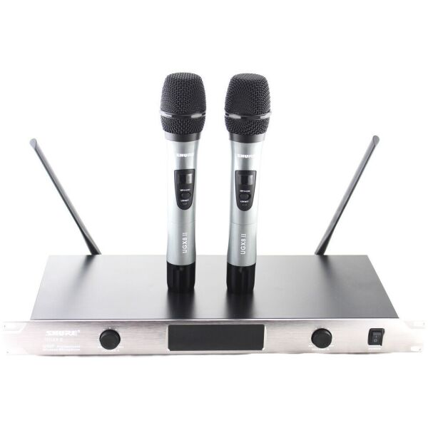 

Микрофон DM Ugx X8 II