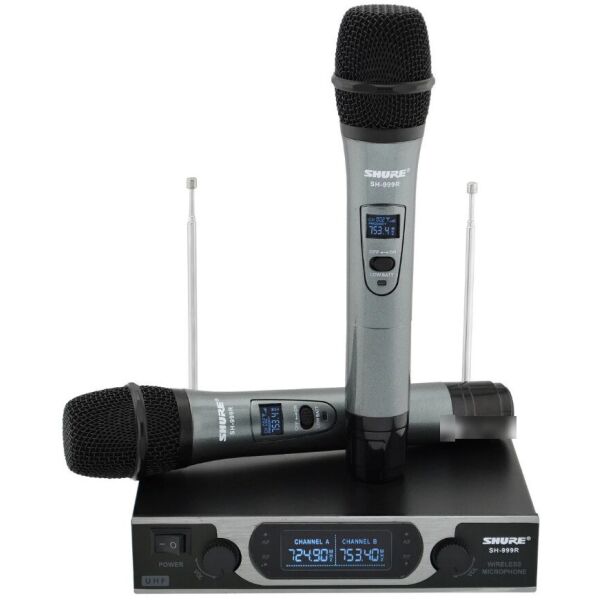 

Микрофон DM SH 999R Shure