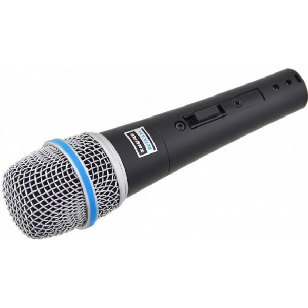 

Микрофон DM Beta 57A