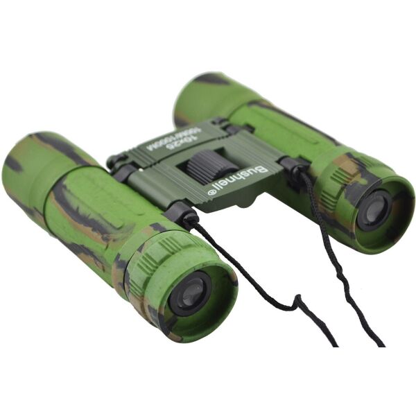 

Бинокль Bushnell 2675-1 10х25 Army 4789