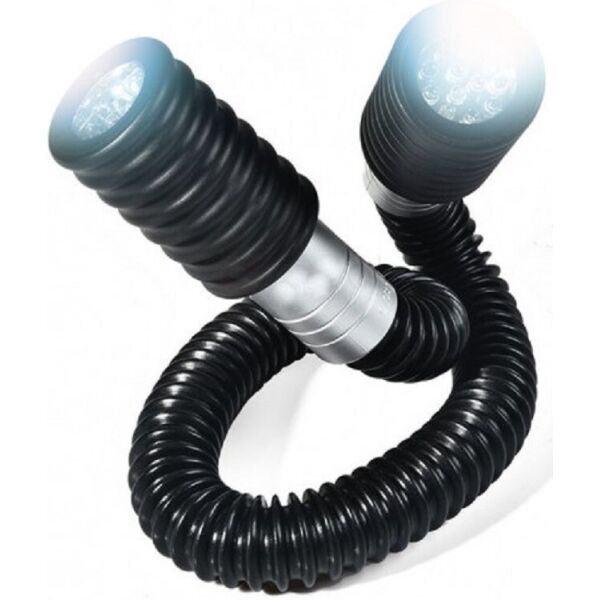 

Фонарик гибкий универсальный Flashlight Snake