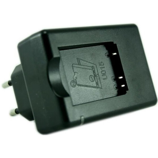 

Зарядное устройство PowerPlant Olympus LI-40B, NP-80, EN-EL10, SLB-10A Slim DVOODV2912