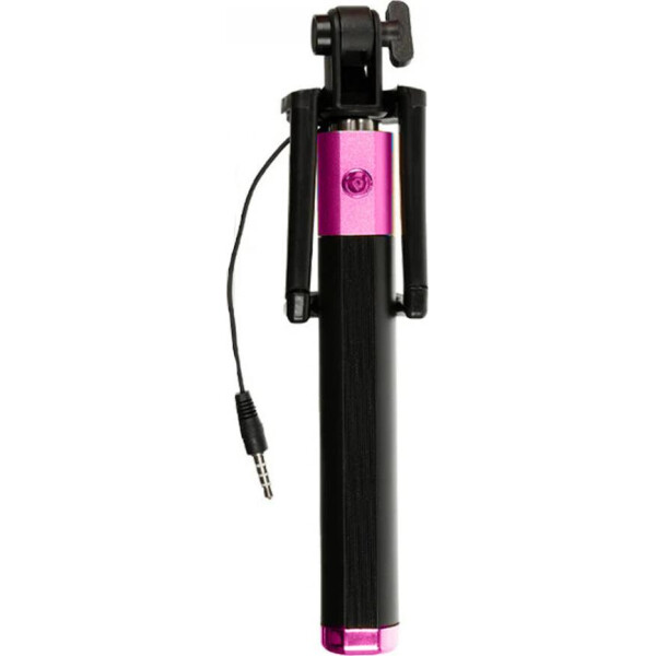 

Телескопический Locust One монопод для селфи (проводной) Фиолетовый (124854)