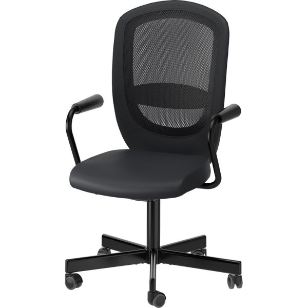 

IKEA FLINTAN / NOMINELL серое (391.933.66)