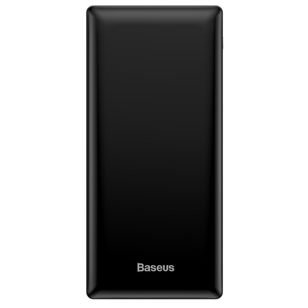 

Baseus Mini JA Fast charge 3A 30000mAh Black (PPJAN-C01)