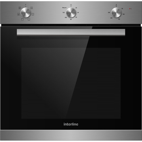 

Духовой шкаф Interline OES 360 MCS XA