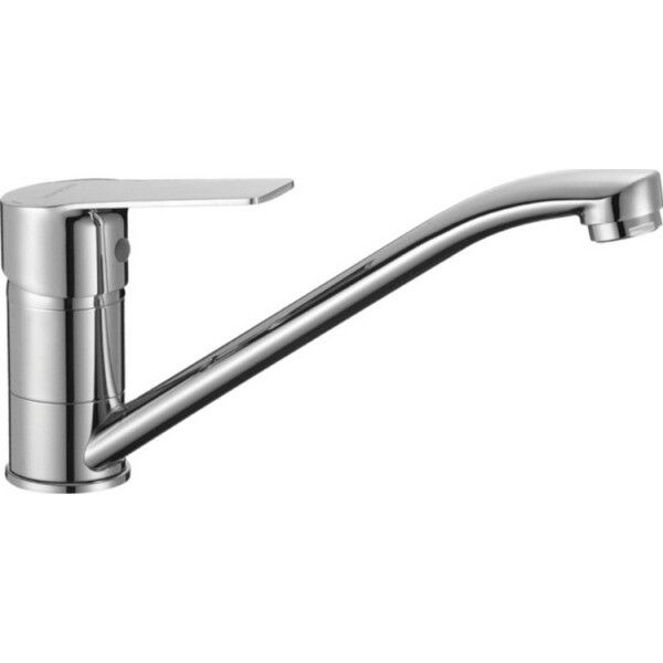 

Смеситель для мойки KUCHINOX BORGO, стоячий, хром, BKB_060D