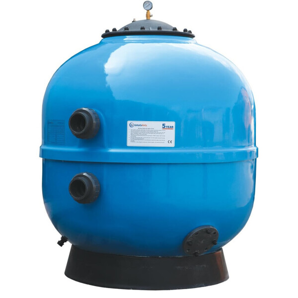 

Фильтр AquaViva M1250 (56 м3/ч, D1250)