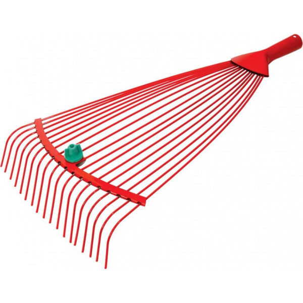 

Грабли MasterTool 500x390 мм 14-6233