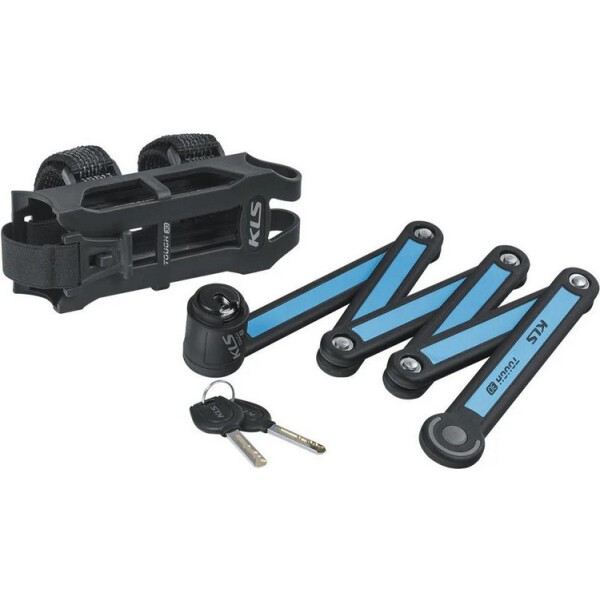 

KLS Tough 30 blue (h304а360)