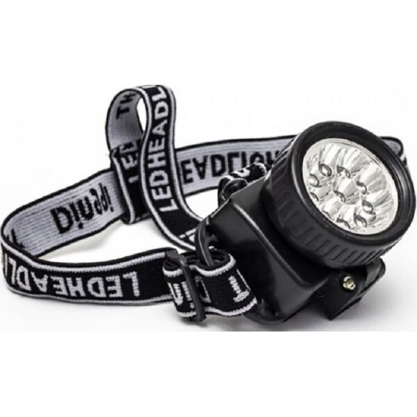 

Налобный Фонарь BL 539 14 С Фонарик