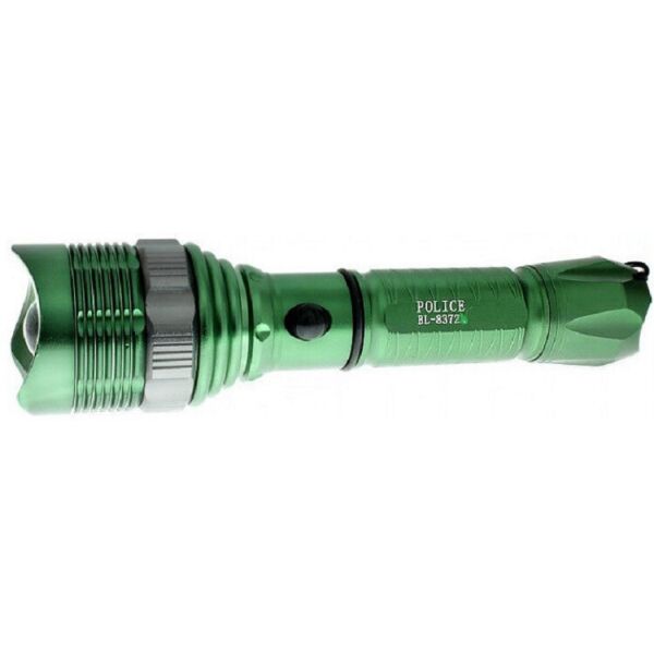 

Фонарик Bailong Police BL 8372 Фонарь
