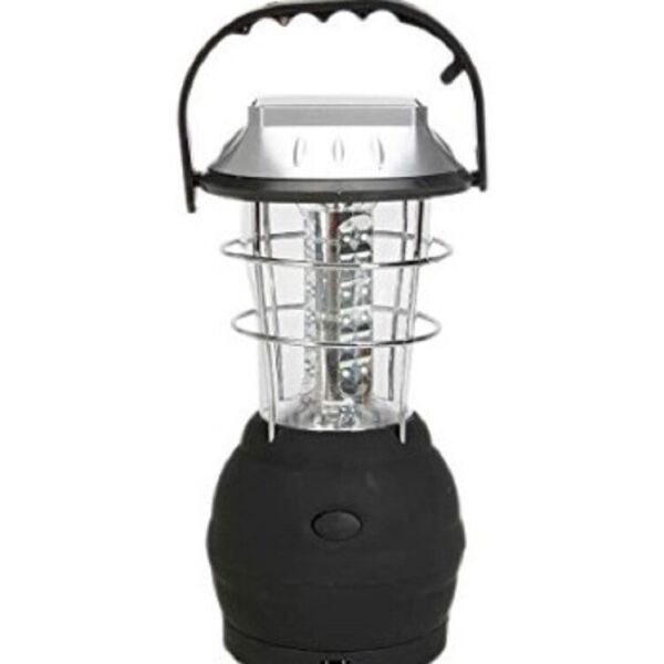 

Туристический Фонарь Super Bright Hand Crank