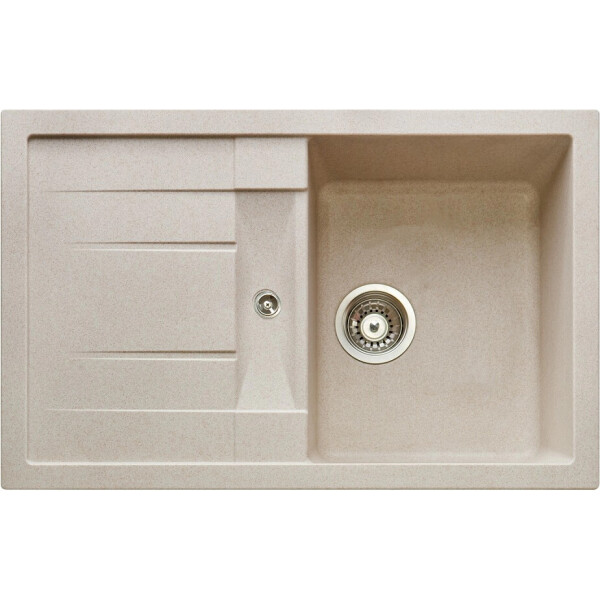 

Кухонная мойка AQUAMARIN NICE 780-50 BG
