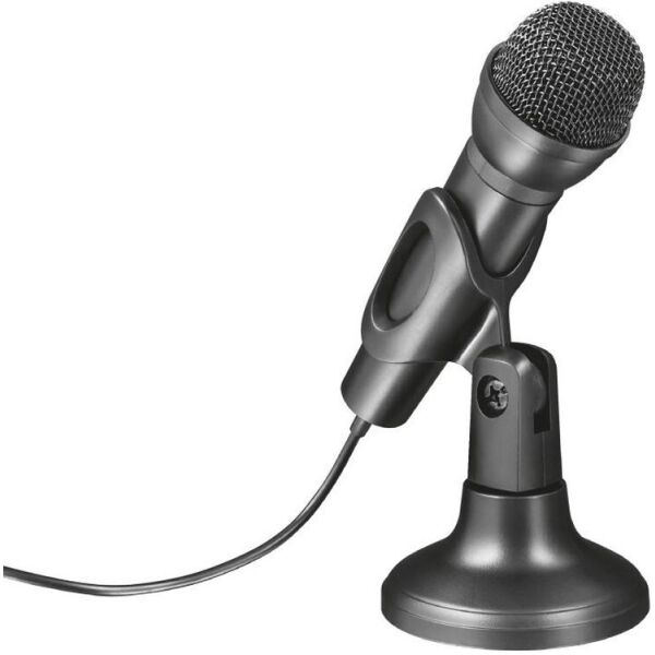 

Микрофон Trust All-round microphone Black (22462)
