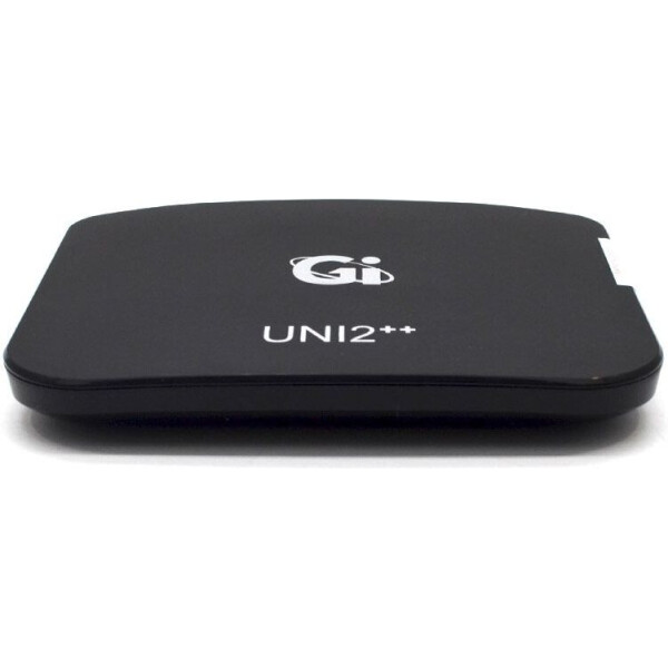 

Комбинированный эфирный ресивер GI UNI 2++