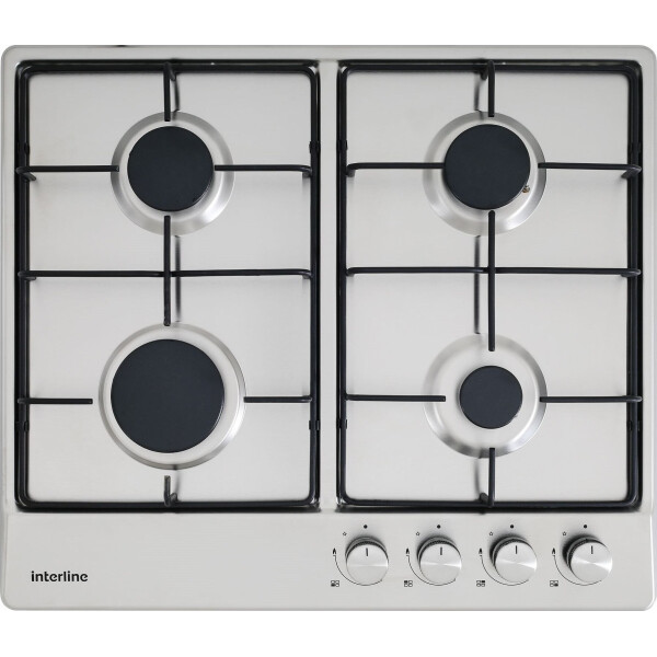 

Варочная поверхность Interline VGN 263 FEK XM