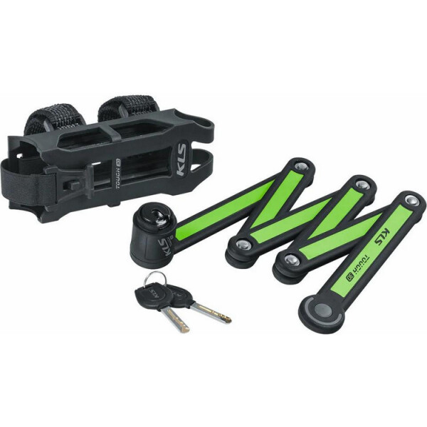 

KLS Tough 30 green (h2313660)