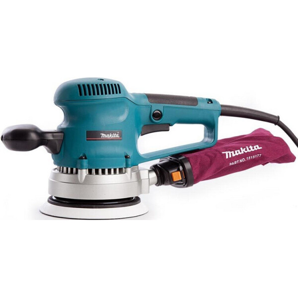 

Шлифмашина эксцентриковая Makita BO6030