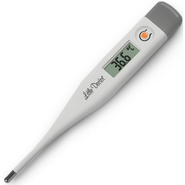

Электронный цифровой термометр Little Doctor LD-300