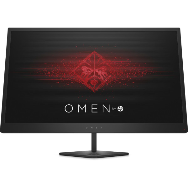 

HP OMEN 27 Black (Z4D33AA)