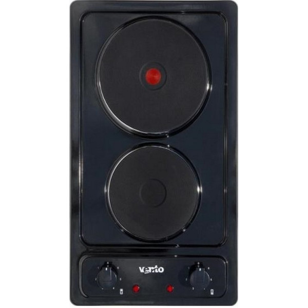 

Варочная поверхность Ventolux HE302 (BK) 2