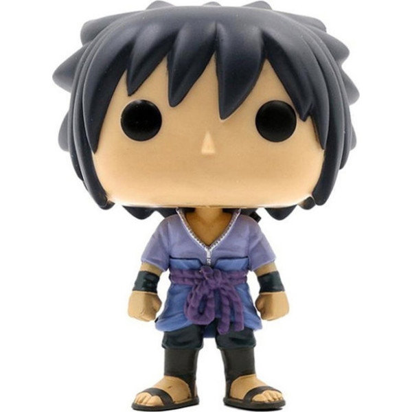 

Фигурка Funko Pop Sasuke #72 10 см (SUN1407)
