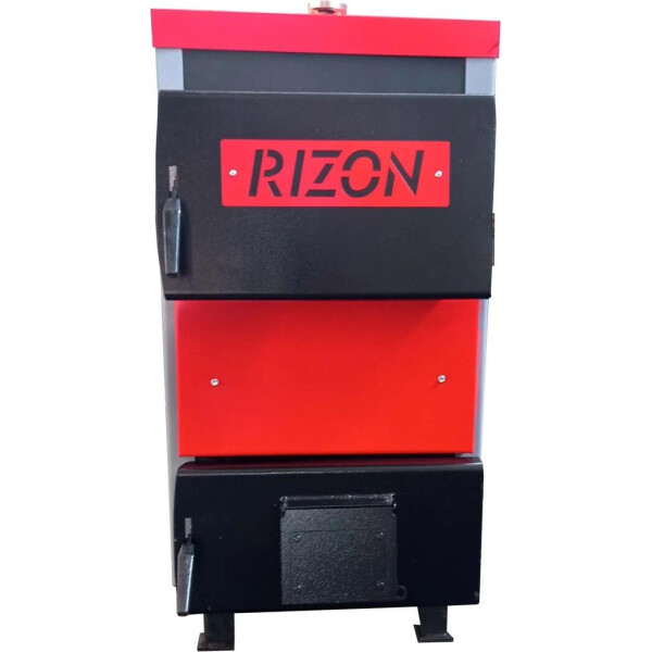 

Котел твердотопливный Rizon Classic 18 кВт (утепленный)