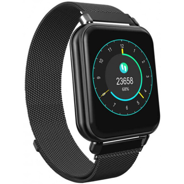 

UWatch Y6 Pro Black