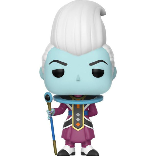 

Фигурка Funko Pop POP WHIS #317 10 см (SUN1416)