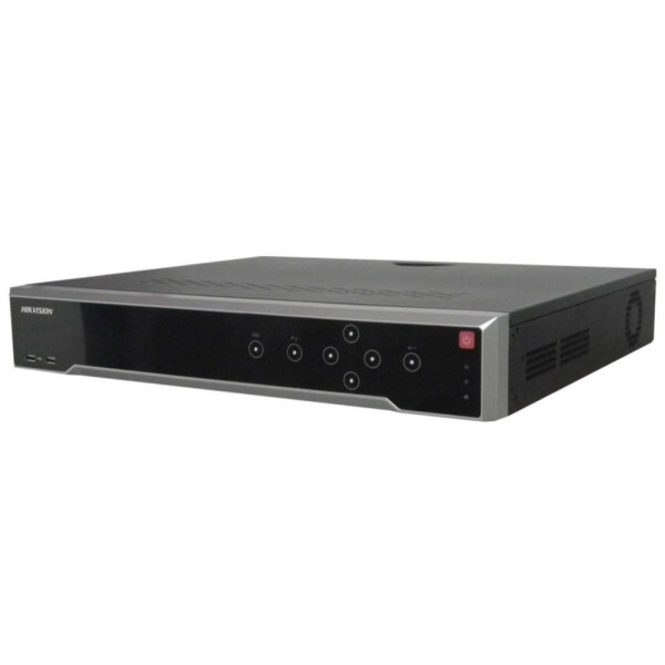 

Регистратор IP Hikvision DS-7716NI-I4/16P(B)