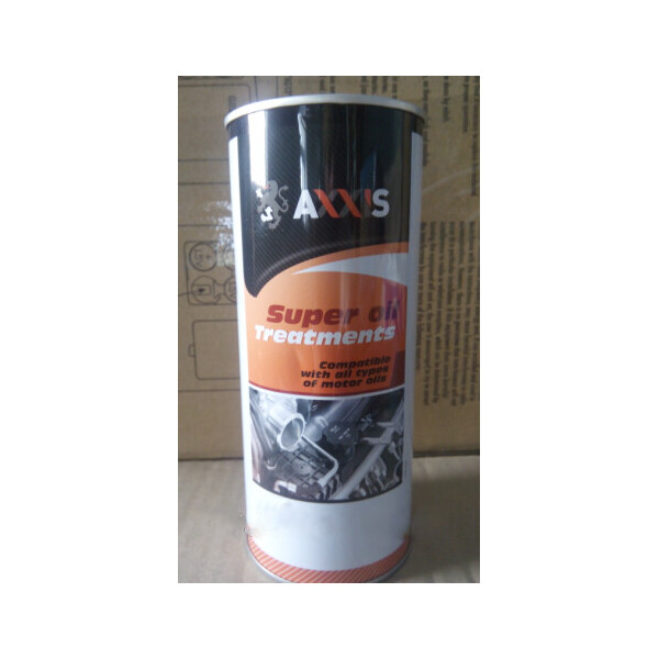 

Стабилизатор вязкости мо. масла Motor Doctor AXXIS 450ml