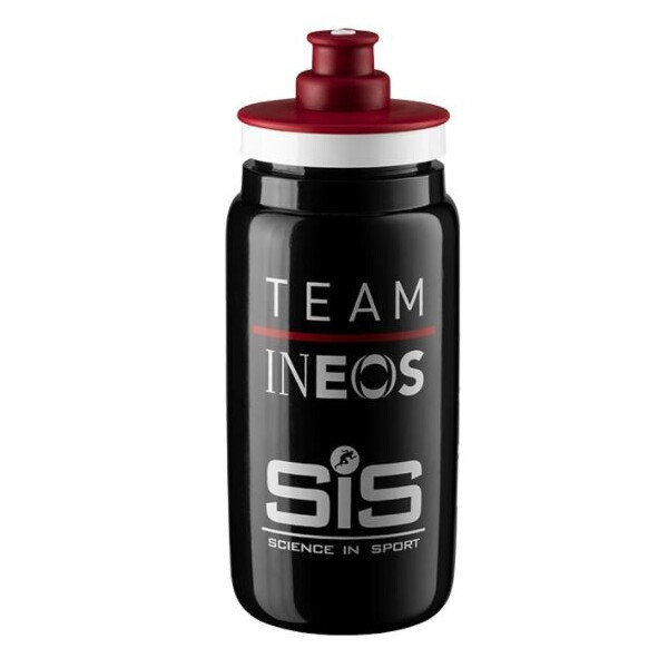 

Фляга SiS Elite Fly TEAM INEOS 550 мл
