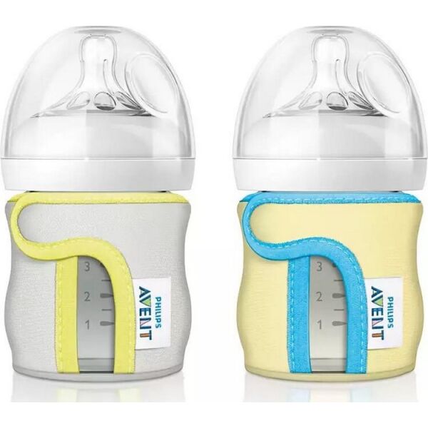 

Рукав для стеклянной бутылочки Philips Avent SCF675/01