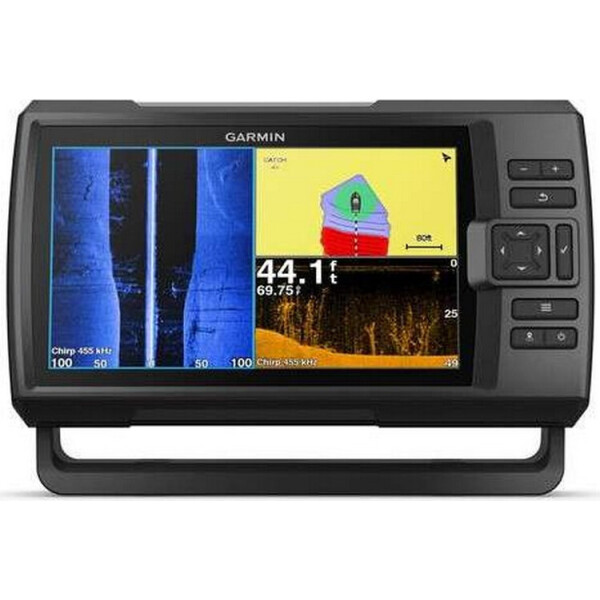 

Эхолот/картплоттер Garmin Striker Plus 9sv w/GT52