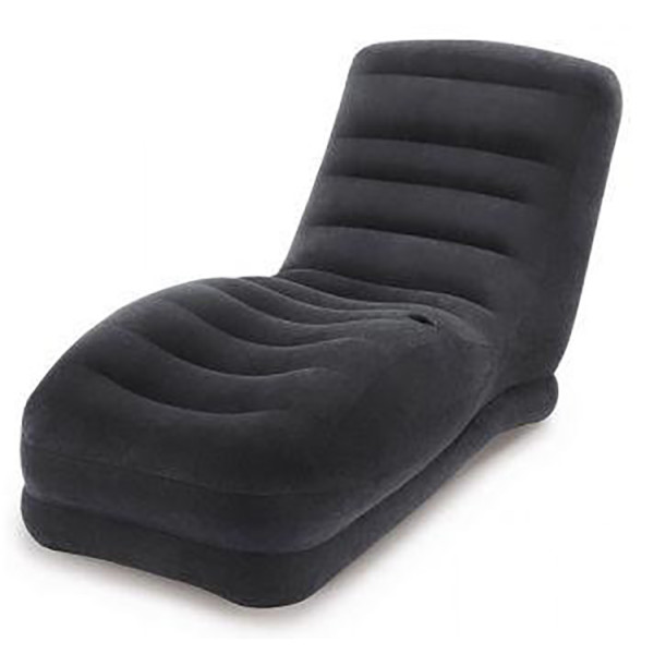 

Надувное кресло лежак Intex 68595 (007245)